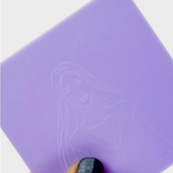 Crafted by U Fashion Designer Sketch Travel Set for Girls - Picture 5 of 11